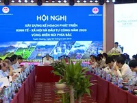 Xây dựng kế hoạch phát triển kinh tế - xã hội miền núi phía Bắc