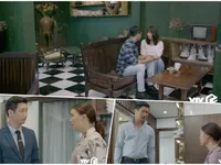 Hoa hồng trên ngực trái - Tập 1: Khi yêu nói lời ngon ngọt, cưới Khuê rồi, Thái lại coi vợ như ô sin