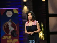 Nữ CEO cá tính chinh phục hai 'cá mập' rót 10 tỷ đồng tại Shark Tank Việt Nam