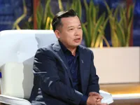 Shark Tank Việt Nam - Tập 9: Shark Việt tung triết lý 'nghe mà thấm'