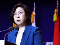 South Korea reviews military intelligence-sharing with Japan