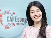 MC Hồng Nhung: “Được lọt vào top 5 MC ấn tượng VTV Awards 2019 là một điều quá hạnh phúc”