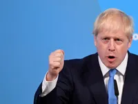 Thủ tướng Anh khẳng định không trì hoãn Brexit