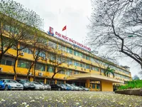 Nhiều trường đại học triển khai dạy học trực tuyến cho sinh viên đến tháng 3