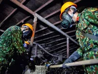 Vụ cháy Công ty Rạng Đông: 'Tiến độ thực hiện tẩy độc hiện trường vụ cháy càng nhanh càng tốt'