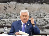 Palestine cảnh báo cắt đứt quan hệ nếu Mỹ ủng hộ Israel sáp nhập vùng lãnh thổ ở Bờ Tây