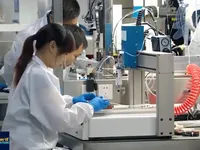 Trung Quốc tham vọng trở thành Thung lũng Silicon mới