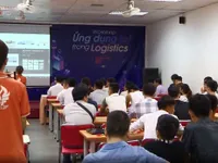 Nâng cao năng lực logistics cho trí thức trẻ Việt Nam