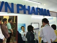 Chuyển cơ quan điều tra vụ VN Pharma