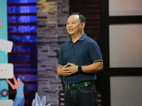 Shark Tank Việt Nam: Dàn “cá mập” sửng sốt vì bị startup “phũ” không cần suy nghĩ