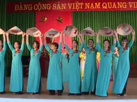 Sôi nổi các hoạt động văn hóa, văn nghệ mừng Tết Độc lập tại Nam Định