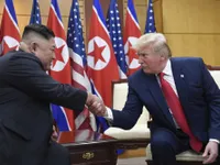 Hàn Quốc - Mỹ thảo luận phi hạt nhân hóa bán đảo Triều Tiên