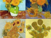 Đấu giá những tác phẩm thời kỳ đầu của danh họa Van Gogh