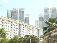 Singapore phát triển thành công nhà ở xã hội