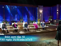 Shark Tank Việt Nam - Tập 10: Startup được khen là 'thế hệ thanh niên đi thật xa để trở về'