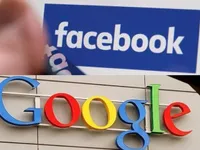 Russia accuses Facebook and Google of election interference