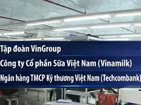 Danh sách 500 doanh nghiệp có lợi nhuận tốt nhất Việt Nam