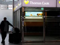 Nguyên nhân nào khiến 'đế chế' du lịch Thomas Cook sụp đổ?