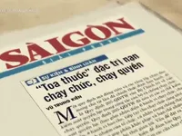 Quy định về chống chạy chức, chạy quyền: Một tuyên ngôn về công tác cán bộ!