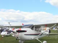 Russia hosts international air show MAKS 2019