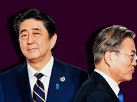 Japan approves removing South Korea from 'white list' of trade partners