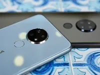 [IFA 2019] Nokia 7.2 và Nokia 6.2 ra mắt: 3 camera sau dạng hình tròn, giá từ hơn 5 triệu đồng