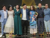 VTV Awards - Ấn tượng VTV 2019: 'Về nhà đi con' thắng lớn, 'Giai điệu tự hào' đạt giải Chương trình của năm