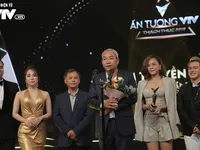 Những hình ảnh đáng nhớ tại lễ trao giải VTV Awards 2019