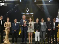 VTV Awards 2019: Ấn tượng, mới mẻ và đầy cảm xúc!