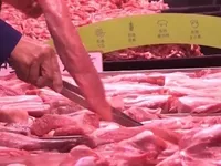 Khủng hoảng thịt lợn ở Trung Quốc ngày càng nghiêm trọng