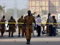 Burkina Faso: Gần 30 người thiệt mạng vì bạo lực