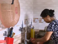 Nông thôn đổi thay nhờ nước sạch và vệ sinh môi trường