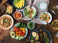 Những người ăn chay có nguy cơ đột quỵ cao hơn
