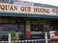 Ẩm thực thuần Việt được ưa chuộng tại Hàn Quốc
