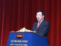 Tăng cường giao thương Việt Nam và Trung Đông - châu Phi
