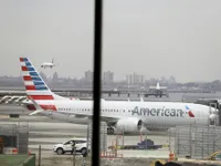American Airlines extends cancellation of Boeing 737 Max flights
