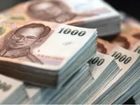 Thai major loan shark crackdown