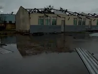 Mozambique cyclone survivors struggle to rebuild