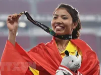 Project aims to turn Vietnam into nation with developed sports