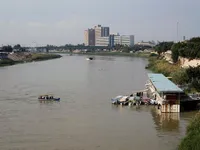 At least 94 killed in ferry sinking in Iraq