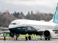 Family of 737 max planes grounded until problem identified