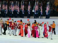 Hanoi plans 40 sports for 31st SEA Games