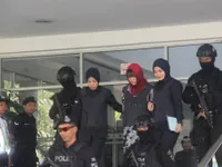 Malaysian court postpones trial of Vietnamese citizen