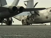 U.S. to deploy bombers to Middle East in warning to Iran