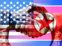 US President and North Korea's leader to hold second summit in February