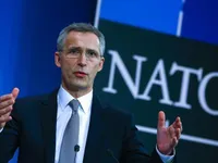 NATO not intend to deploy new ground-based nuclear missiles in Europe