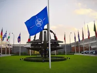 Russia and NATO cooperation halted