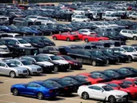 China to halt added tariffs on U.S.-made cars