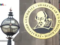 Memories of Shakespeare well-preserved in his hometown