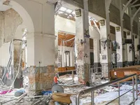 No Vietnamese victims reported in Sri Lanka bombings